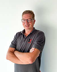 Klaus Endress